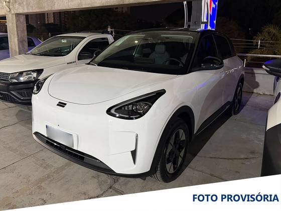 GEELY EX2 39,4 KW ELÉTRICO MAX